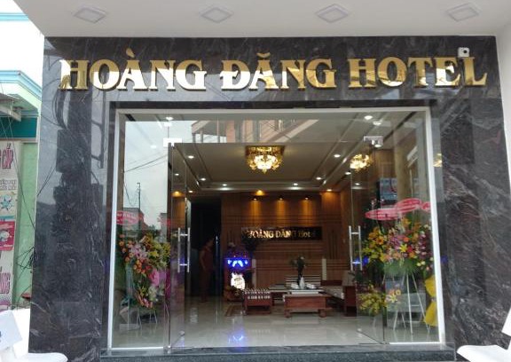 Tuy Phong Hotel | Hoang Dang Hotel