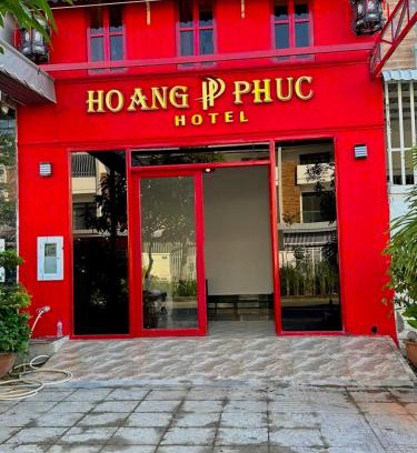 Rach Gia Hotel | HOANG PHUC HOTEL kế bến tàu rạch giá