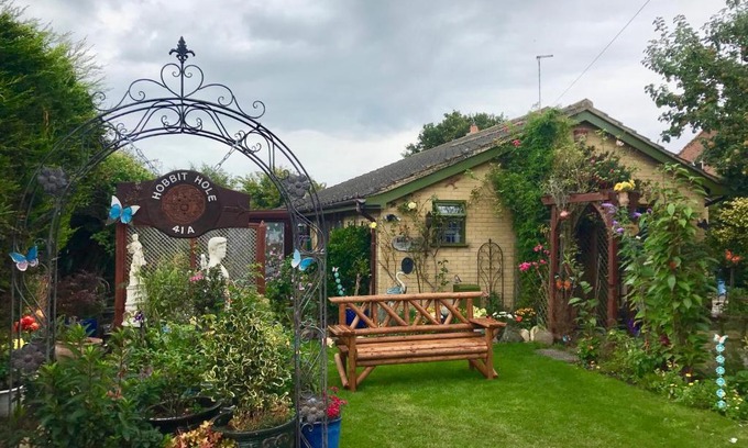 Herne Bay House | HOBBIT HOLE,