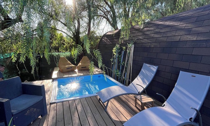 Silves House | Hobbit Houses
