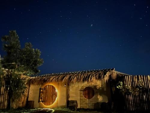Chiang Rai Province House | Hobbit noi