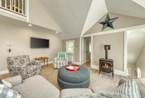 Bayside House | Hobby Hops Farmhouse