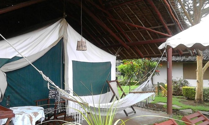 Naivasha House | Hobley's .