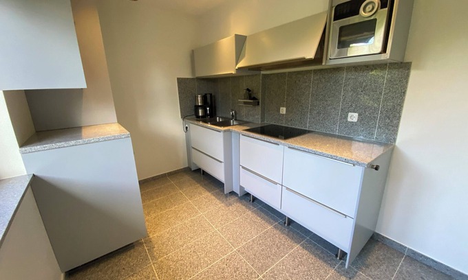 Mielkendorf House | Hochwertige Ferienwohnung/haus Über Zwei Etagen
