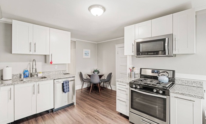 Salem Apartment | Hocus Pocus Season is here! Don’t miss it!