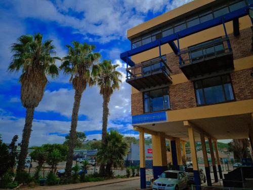 Saldanha Hotel | Hoedjiesbaai Hotel