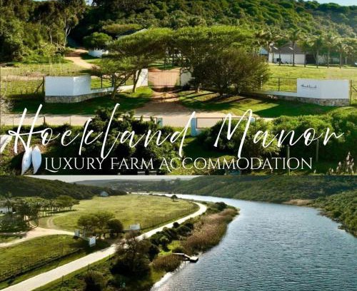 Still Bay House | Hoekland Manor Stilbaai