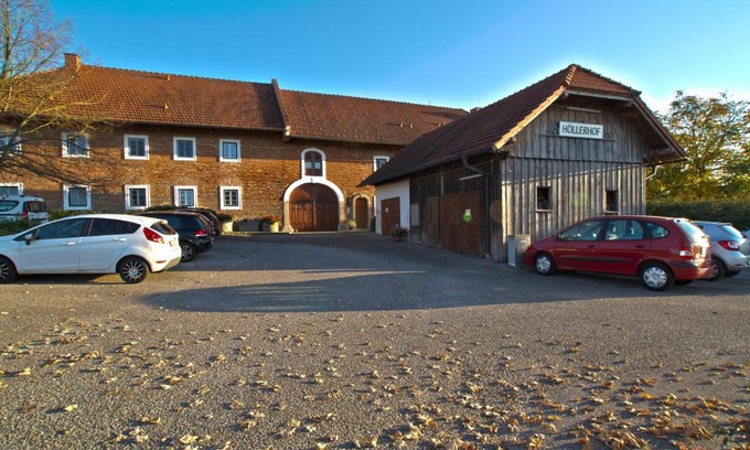 Sankt Marien Apartment | Hoellerhof
