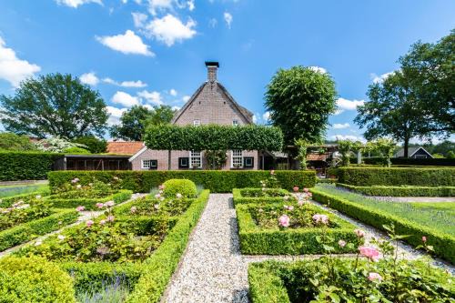 Norg Apartment | Hoeve de Eshof