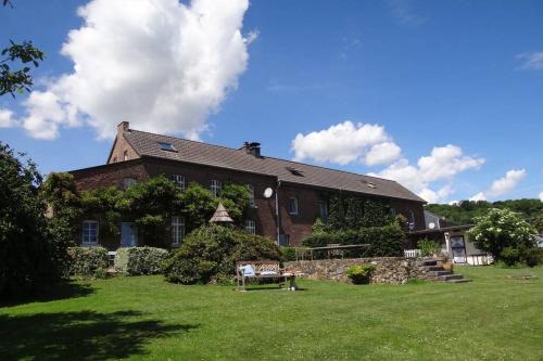 Plombieres Apartment | Hoeve Espewey Cottage