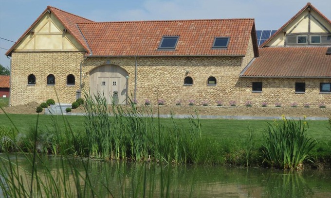 Wellen Bed & Breakfast | Hoeve Lavigne