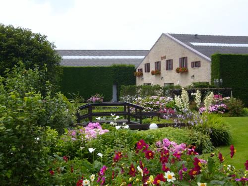 Ramskapelle Apartment | Hoevedomein Polderrust