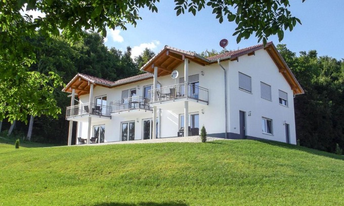 Laichingen Apartment | Hof am Horn - Fewos in der Natur