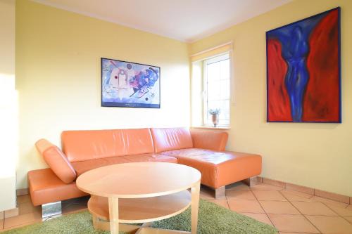 Niederberndorf Apartment | Hof Köhne - Altes Bauernhaus - Wohnung Dachstube rechts