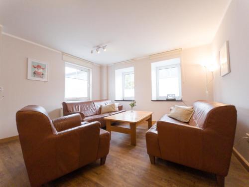 Niederberndorf Apartment | Hof Köhne - Altes Bauernhaus - Wohnung Katze