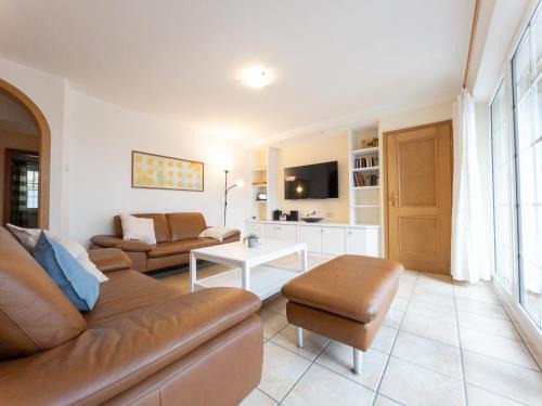 Niederberndorf Apartment | Hof Köhne - Altes Bauernhaus - Wohnung Hund