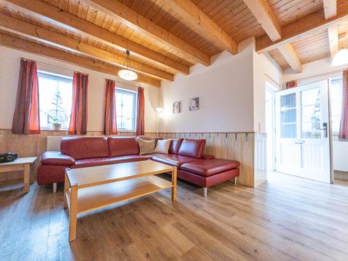 Niederberndorf House | Hof Köhne - Doppelhaus - Wohnung Doppelhexe