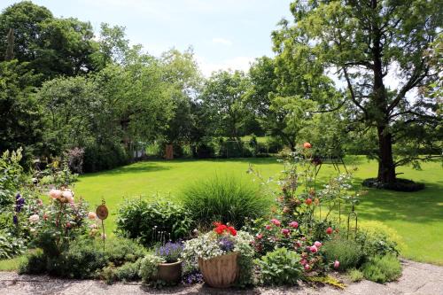 Loit Apartment | Hof Osterholz