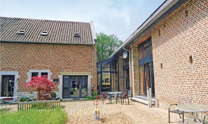 Richelle Apartment | Hof van Aken - app. 14