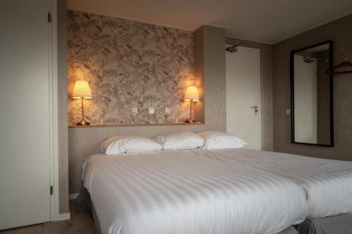 Schoorldam Hotel | Hof van Schoorl