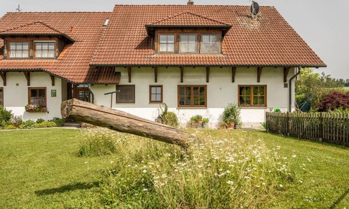 Deggenhausertal Apartment | Hof Wagenberg Ferienwohnung 1