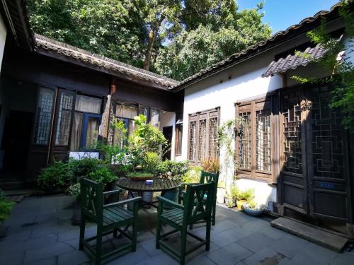 Hefang Street Hostel | Hofang Guest House