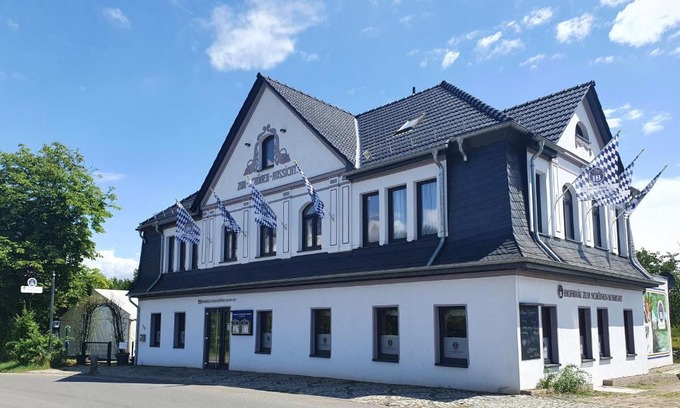 Nordhausen House | Hofbräu Zur Schönen Aussicht