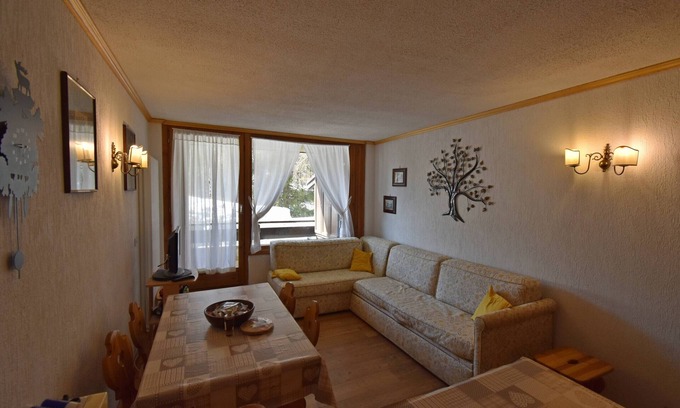 Madonna di Campiglio Apartment | HOFER APARTMENT 022143-AT-347219
