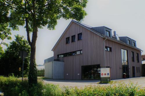 Uhldingen-Muehlhofen Hotel | Hofgut Stefan - BIO, Bodenständig, Bodensee