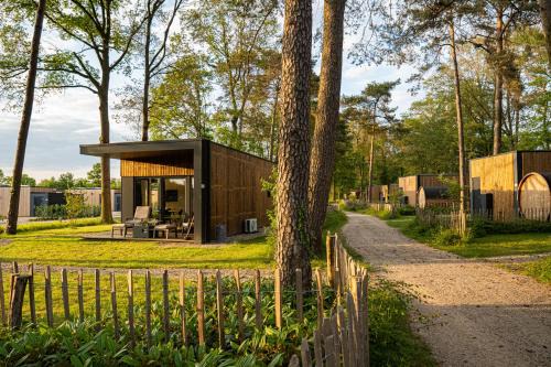 Kotten Resort | Hofparken Wiltershaar