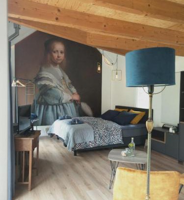 Municipality of Noord-Beveland Bed & Breakfast | Hofstede 's Gravenhoek