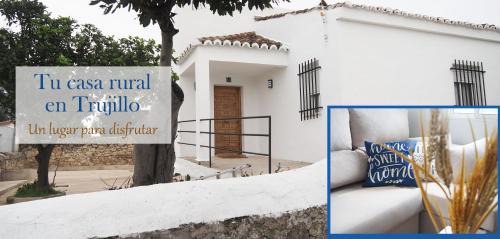 Trujillo Apartment | Hogar acogedor en Trujillo