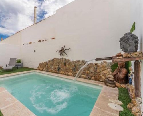 Trujillanos House | Hogar de ZOE