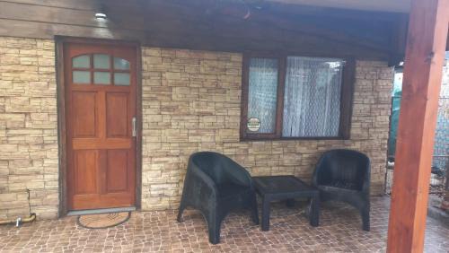 Dina Huapi Apartment | Hogar dulce hogar