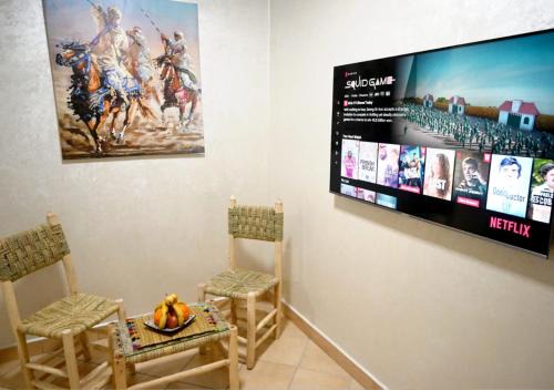 Dcheira El Jihadia Apartment | Hogar Feliz - apartment