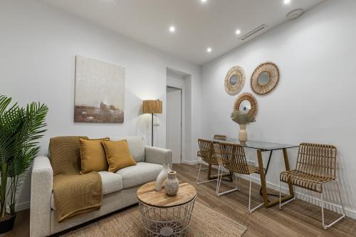 Malasana Apartment | Hogar Malasaña II
