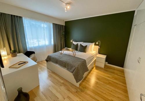 Kotka Apartment | Hogland Apartments - 2