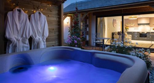 Carlisle House | Hoglet Cottage