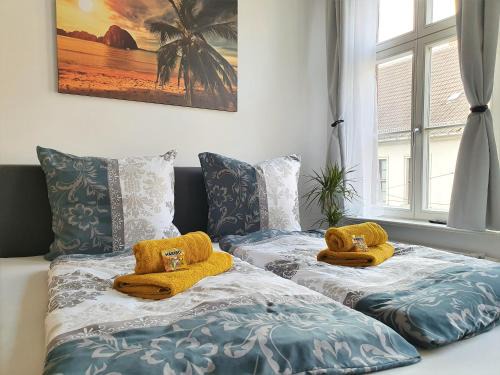 Brandenburg an der Havel Apartment | Hogulu - außergewöhnliches Appartement 9 in der Altstadt