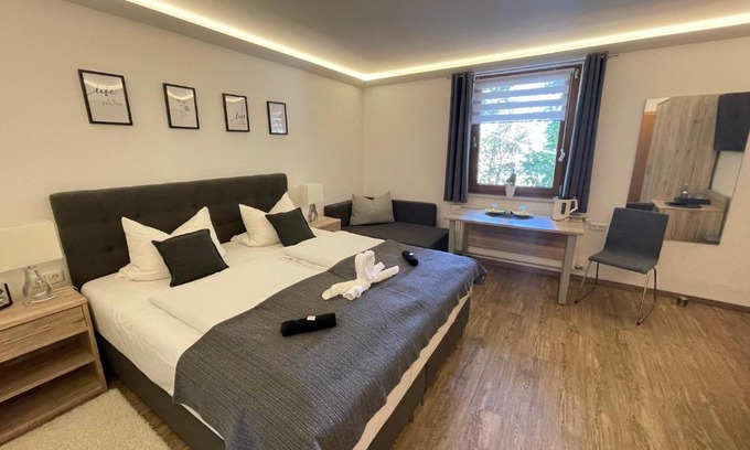 Auerbach in der Oberpfalz House | Hohe Tanne