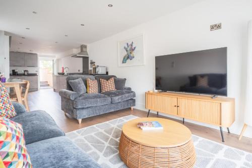 Abersoch Apartment | Hoheck