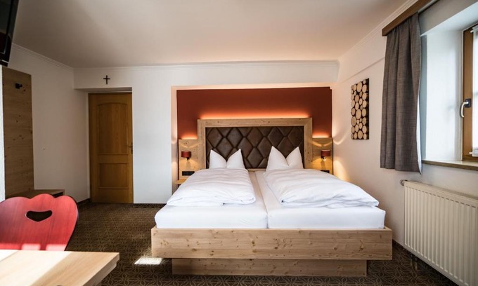 Dachau District Hotel | Hohenester Gasthaus & Hotel