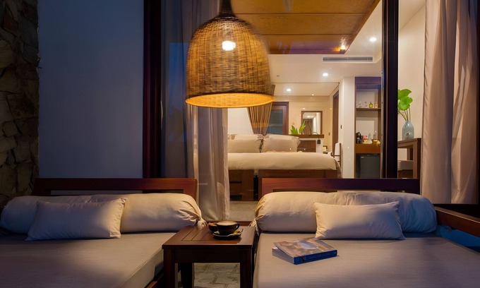 Cam Thanh Hotel | Hoi An Eco Lodge & Spa