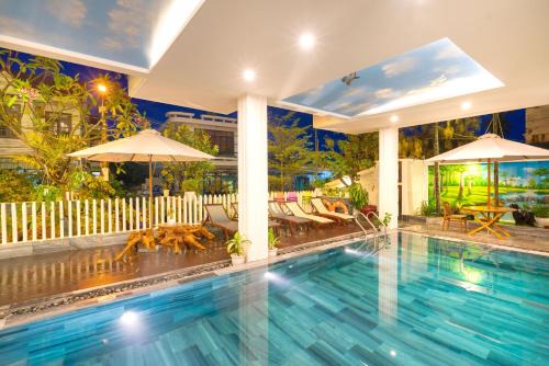 Hoi An Villa | Hoi An Grace River Villa