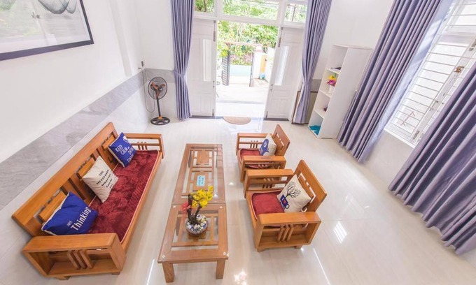 Hoi An Apartment | HOI AN Meditation-2bed near old town