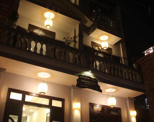 Cam Pho House | Hoi An Viet House Homestay
