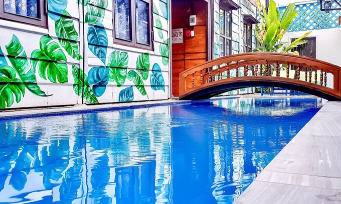 Cam An Villa | Hoi An Wooden Villa*
