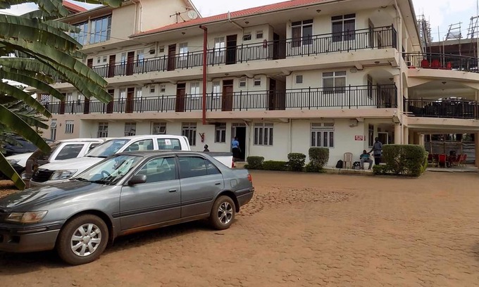 Hoima Hotel | Hoima Resort Hotel