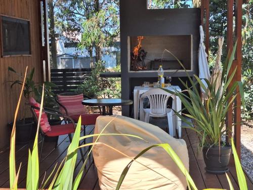 Playa Grande House | Hojas de Otoño SOLO CON SEÑA
