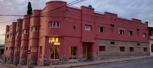 La Falda Hotel | Holâ Hotel